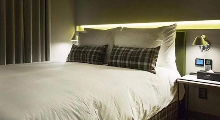 Everrich Hotel Incheon