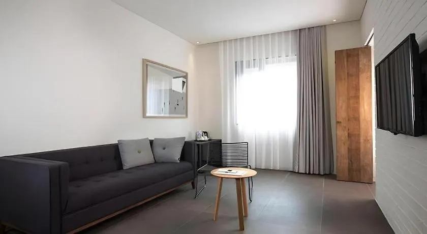 Everrich Hotel Incheon 4*,