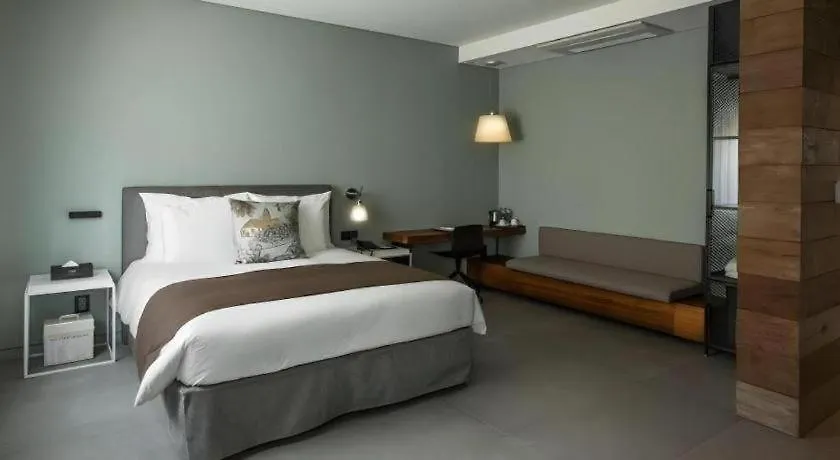 Everrich Hotel Incheon 4*,