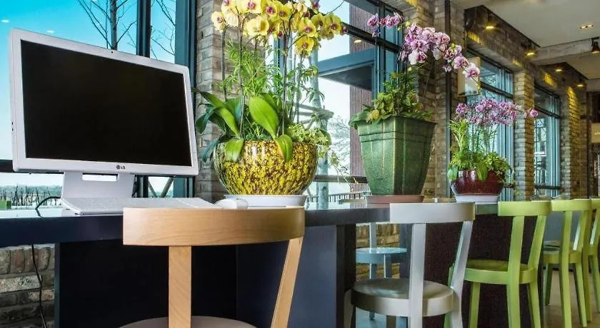 Everrich Hotel Incheon 4*,  Sydkorea
