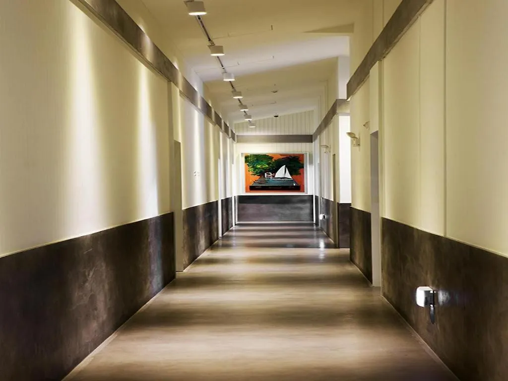 Everrich Hotel Incheon