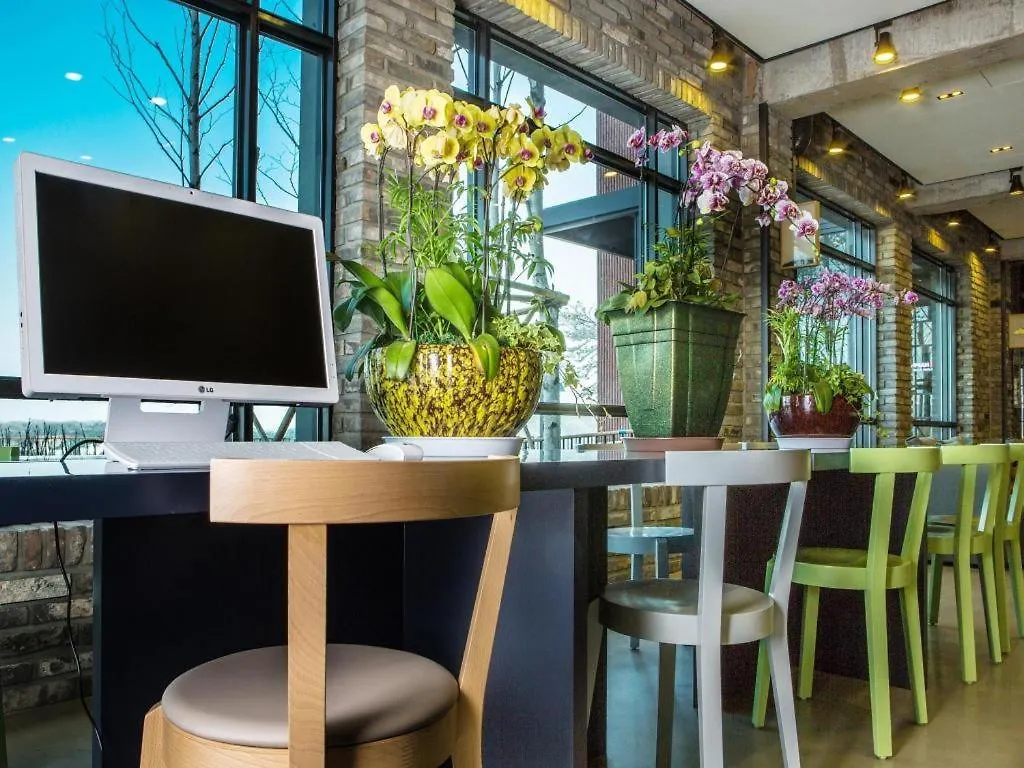 Everrich Hotel Incheon