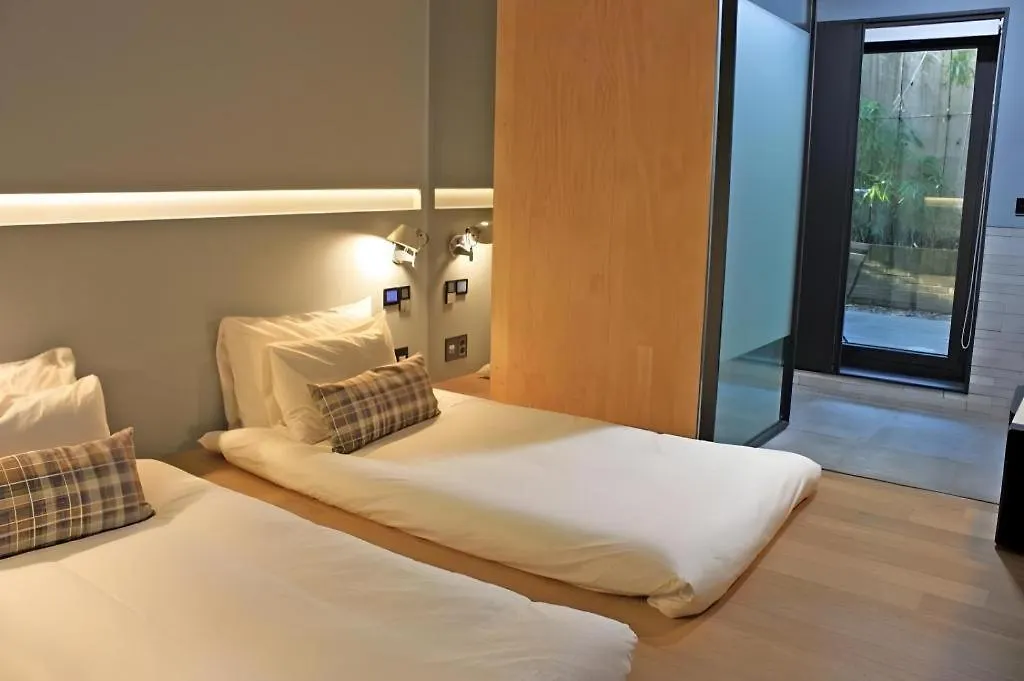 Everrich Hotel Incheon