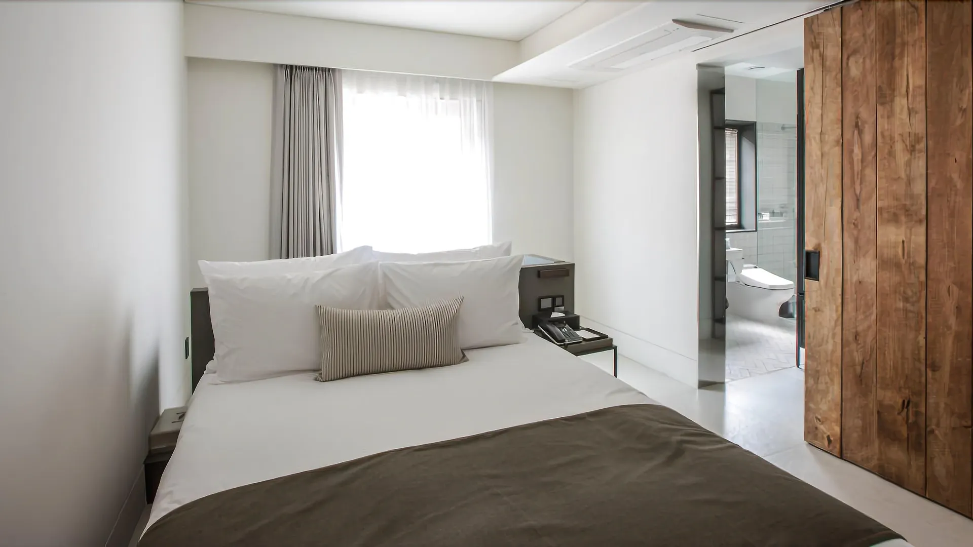 Everrich Hotel Incheon