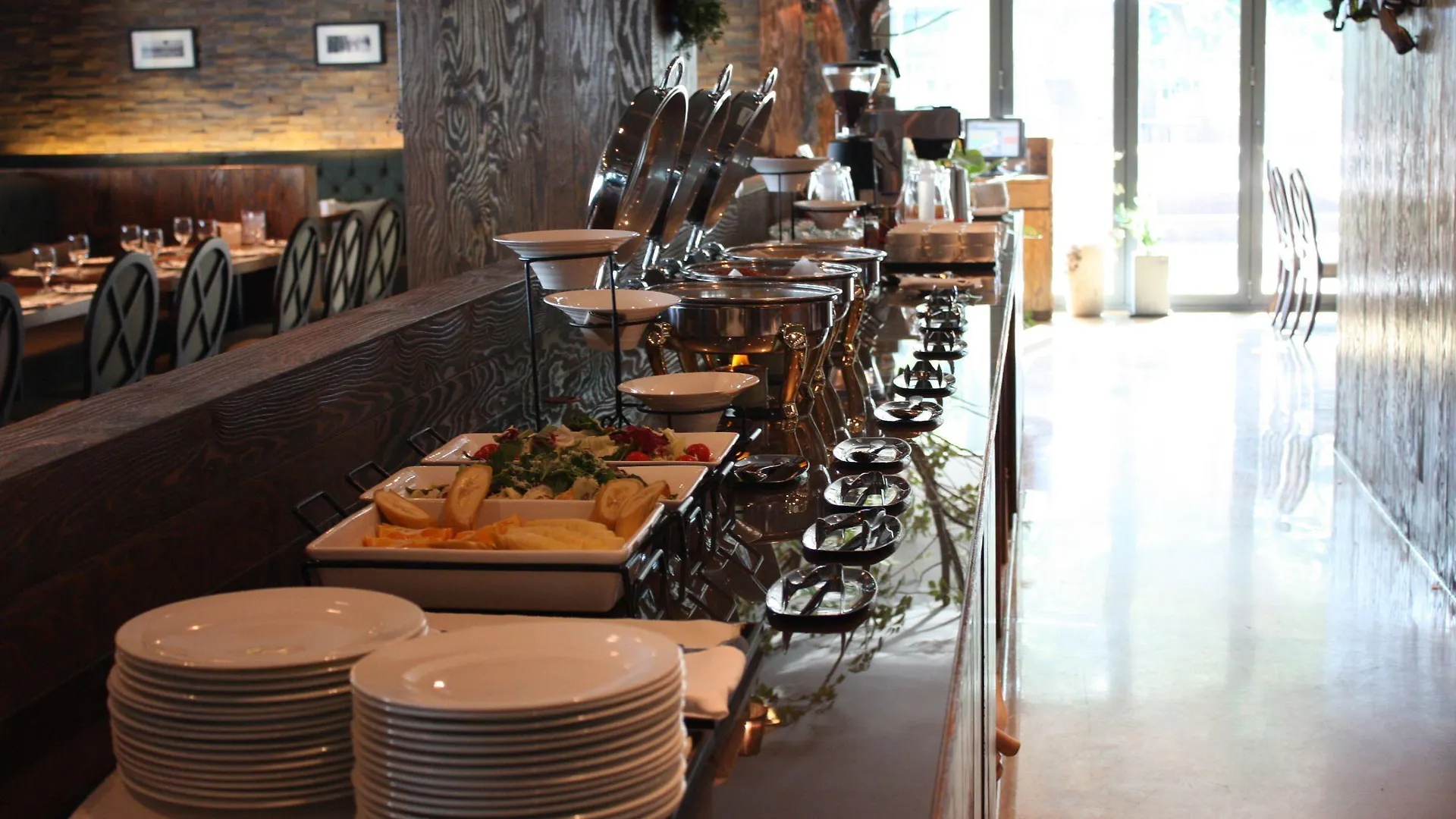 Everrich Hotel Incheon 3*,  Korsel