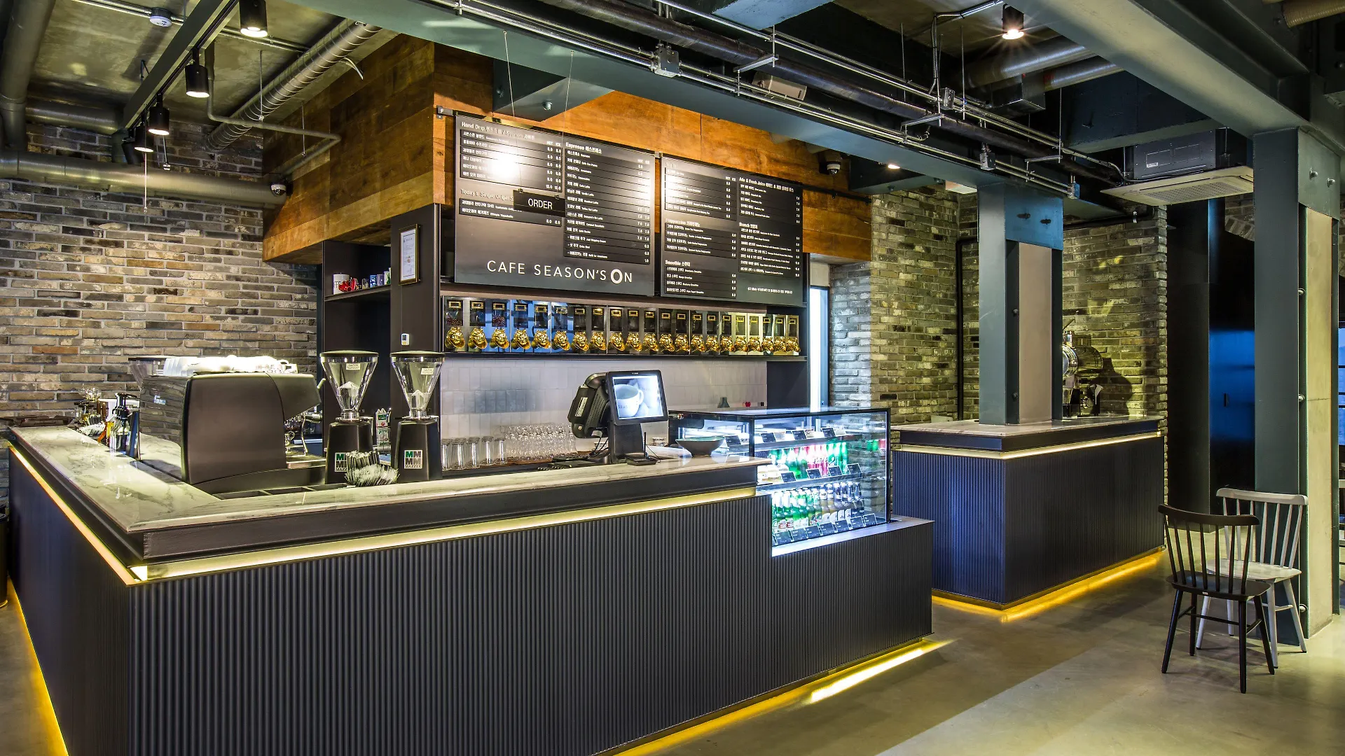 ***  Everrich Hotel Incheon Korsel