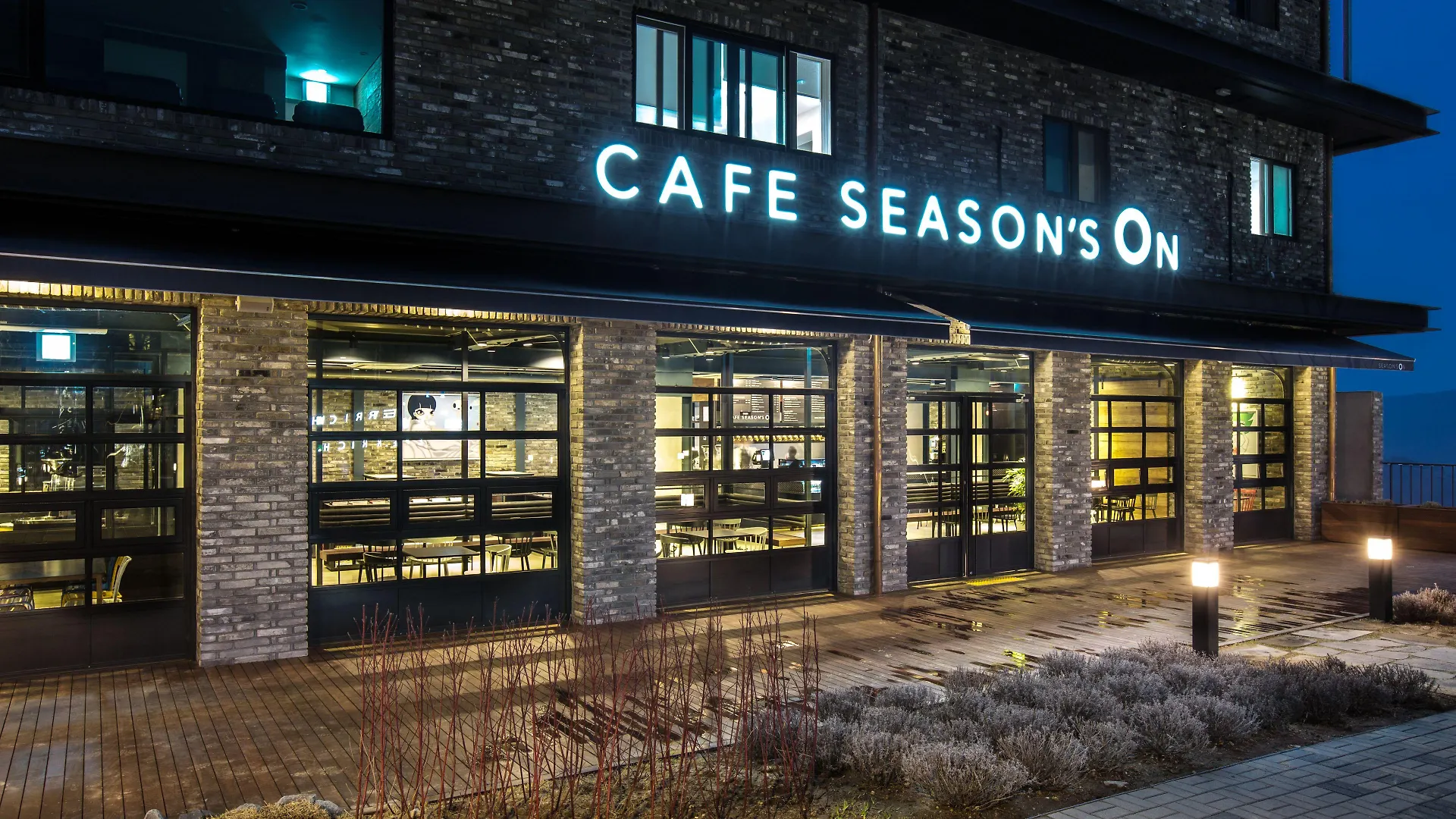 Everrich Hotel Incheon 3*,  Korsel