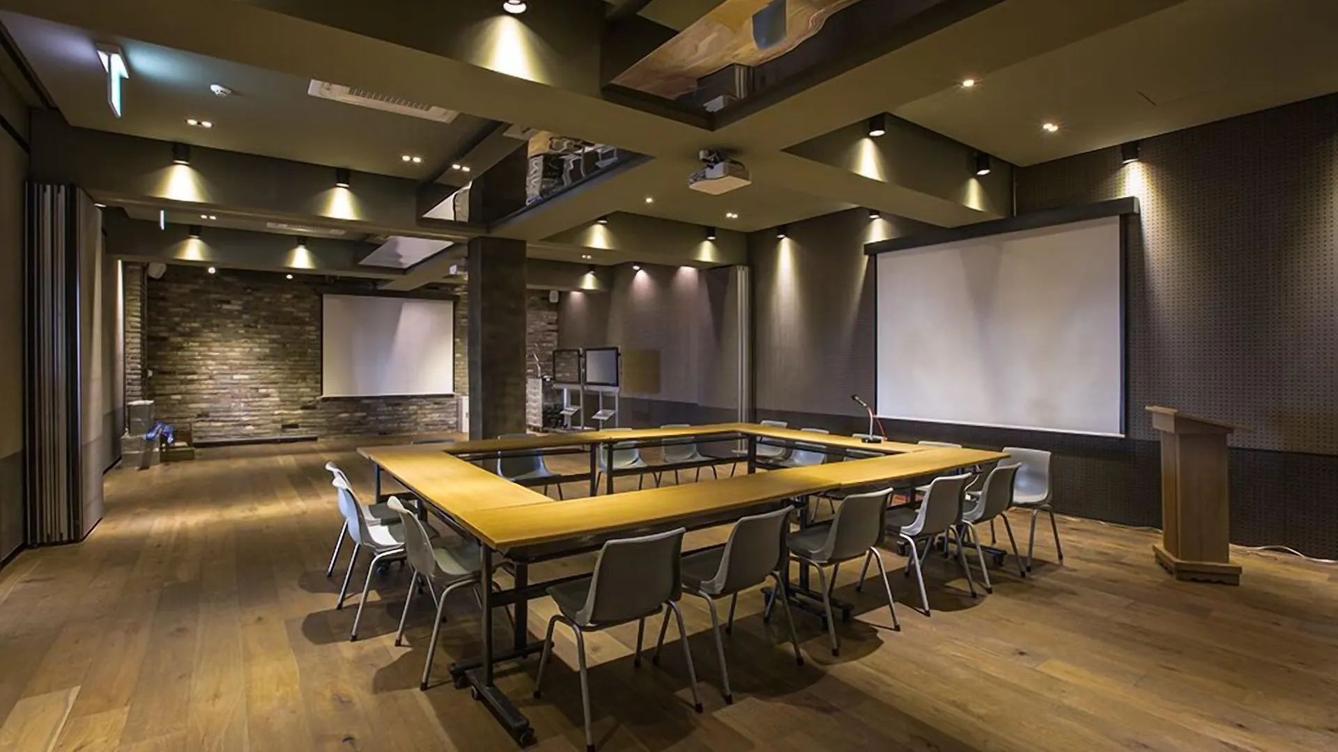 Everrich Hotel Incheon