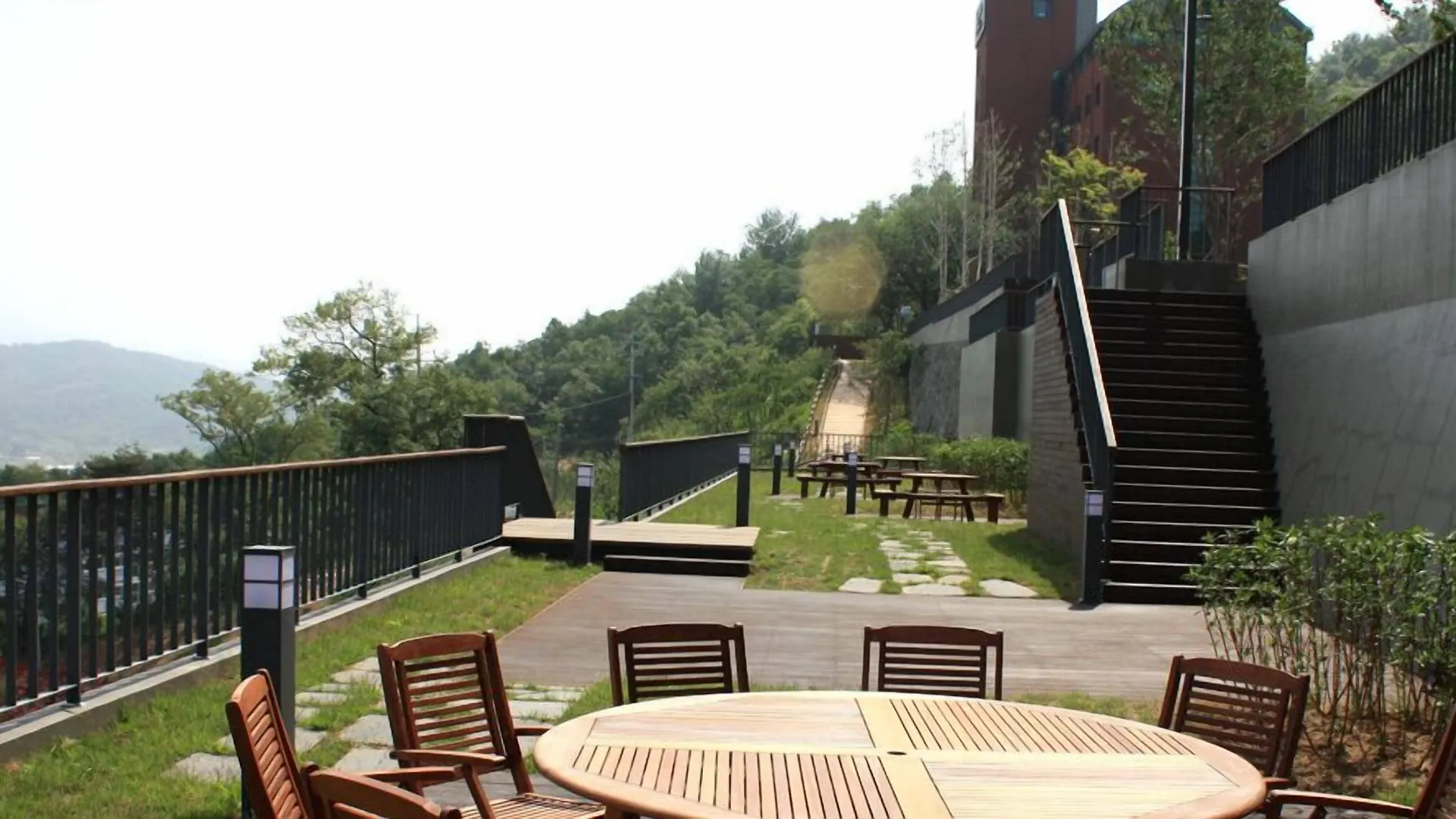 Everrich Hotel Incheon