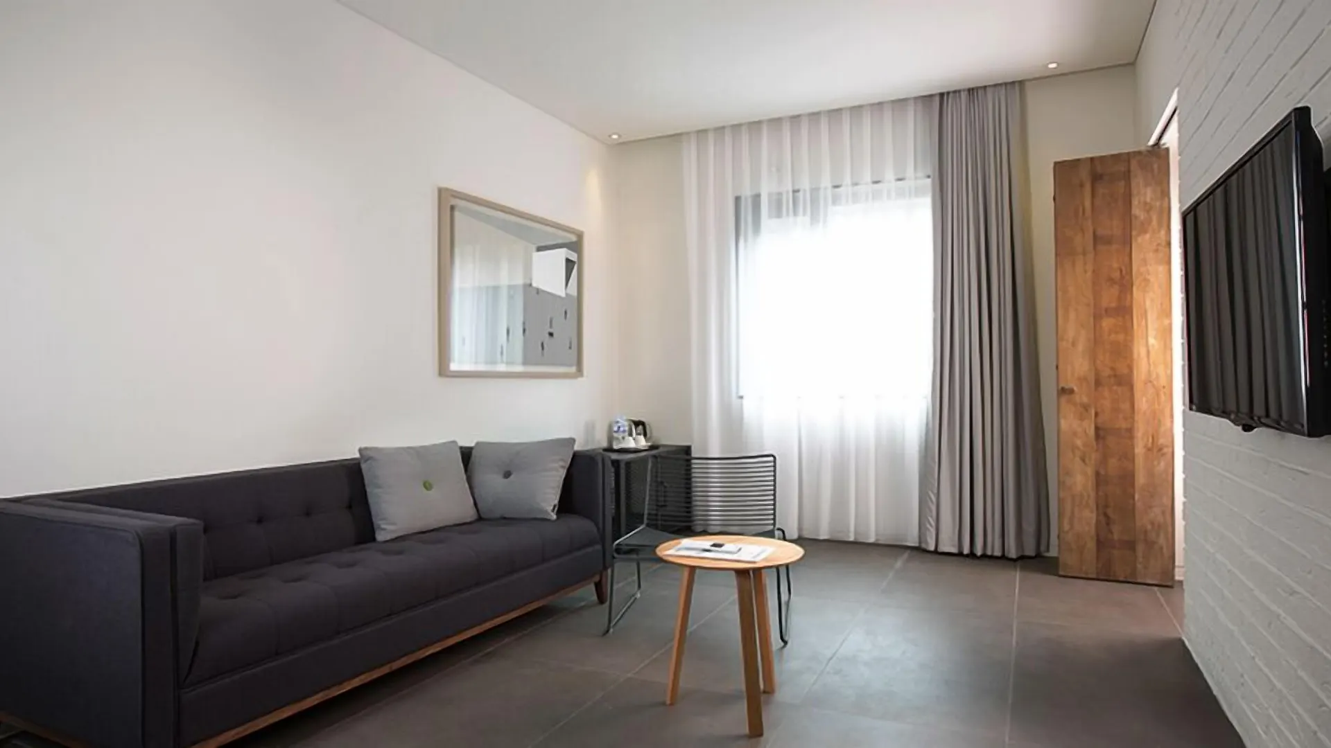 Everrich Hotel Incheon 3*,  Korsel