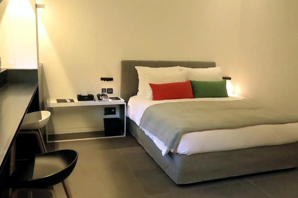 Everrich Hotel Incheon